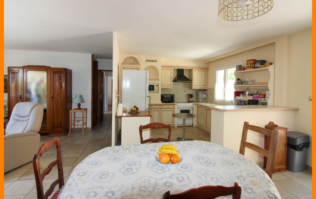 Pays de l'ain immobilier : Maison / Villa | MONTLUEL (01120) | 123 m2 | 365 000 € 