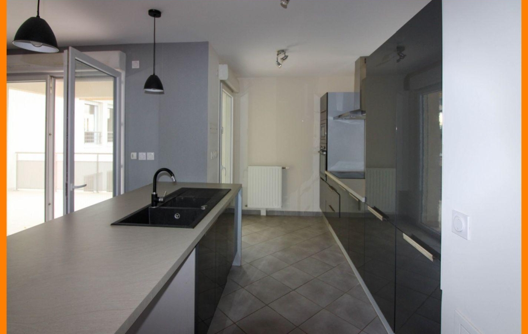 Pays de l'ain immobilier : Appartement | DAGNEUX (01120) | 66 m2 | 245 000 € 