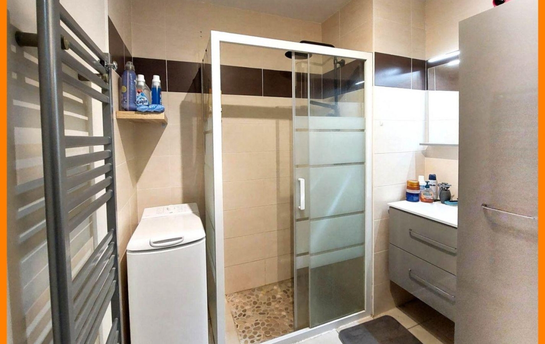 Pays de l'ain immobilier : Appartement | DAGNEUX (01120) | 66 m2 | 245 000 € 