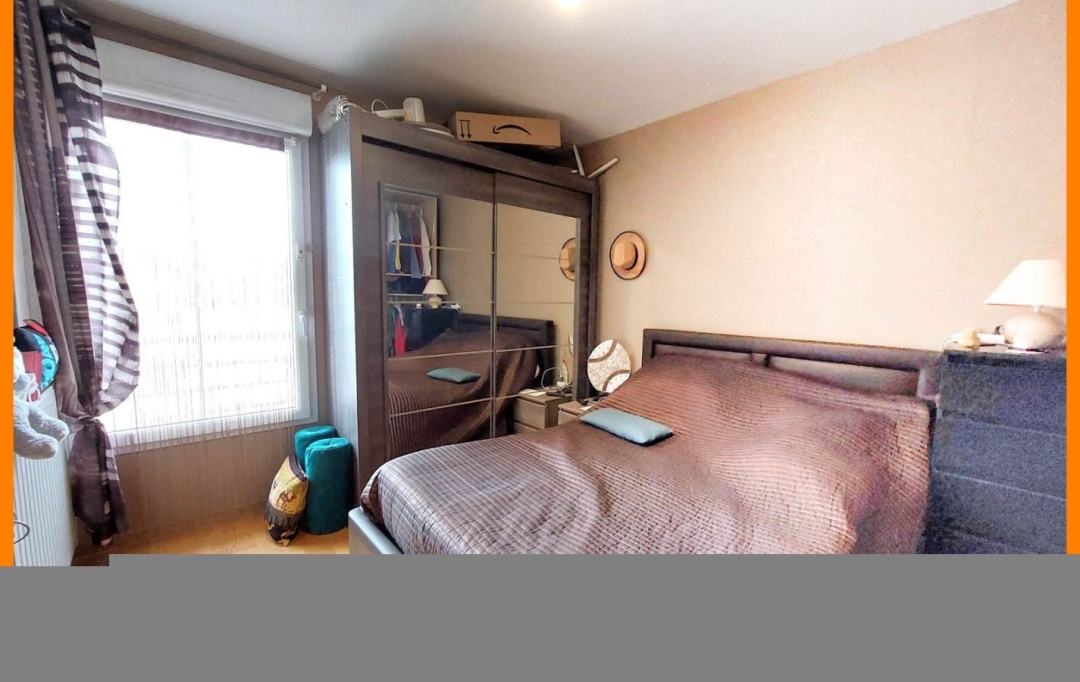 Pays de l'ain immobilier : Appartement | DAGNEUX (01120) | 66 m2 | 245 000 € 