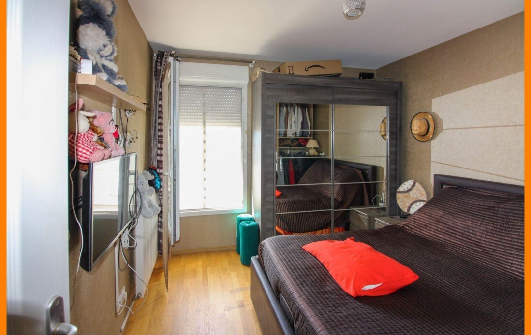 Pays de l'ain immobilier : Appartement | DAGNEUX (01120) | 66 m2 | 245 000 € 