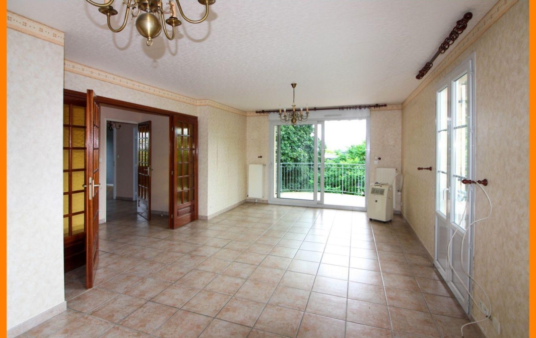 Pays de l'ain immobilier : Appartement | MONTLUEL (01120) | 88 m2 | 249 000 € 
