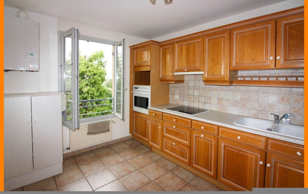 Pays de l'ain immobilier : Appartement | MONTLUEL (01120) | 88 m2 | 249 000 € 
