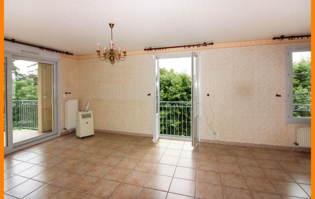 Pays de l'ain immobilier : Appartement | MONTLUEL (01120) | 88 m2 | 249 000 € 