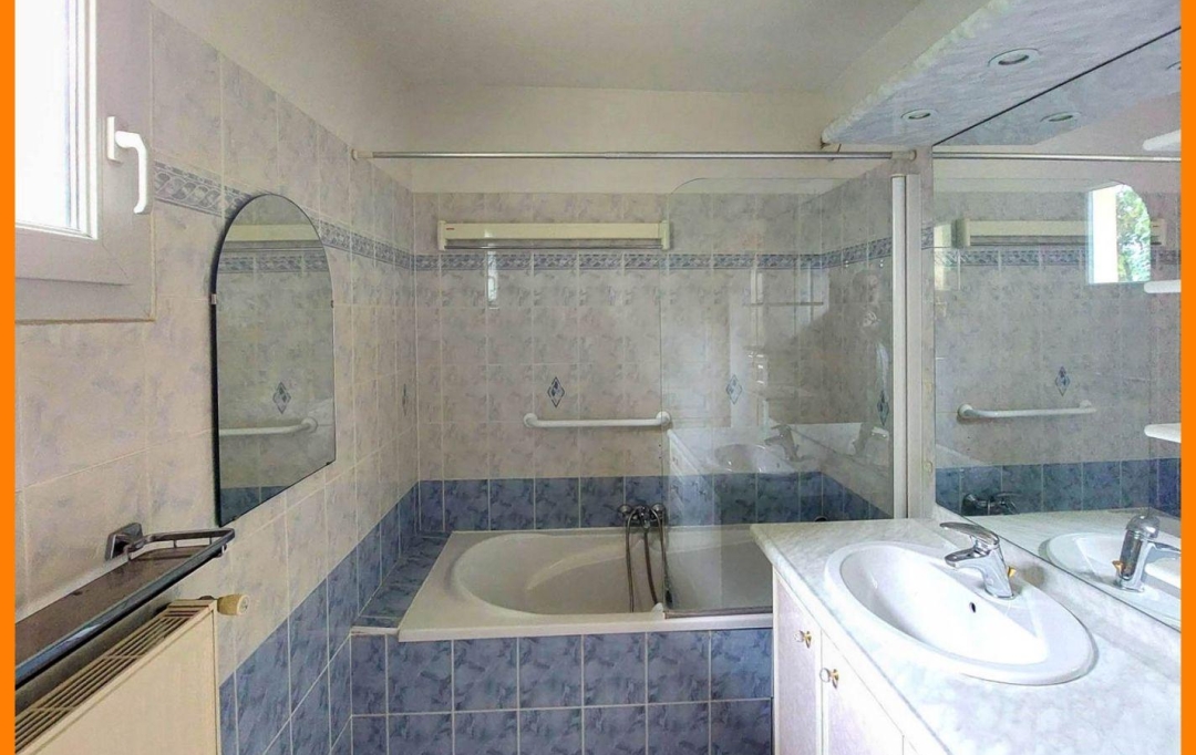 Pays de l'ain immobilier : Appartement | MONTLUEL (01120) | 88 m2 | 249 000 € 