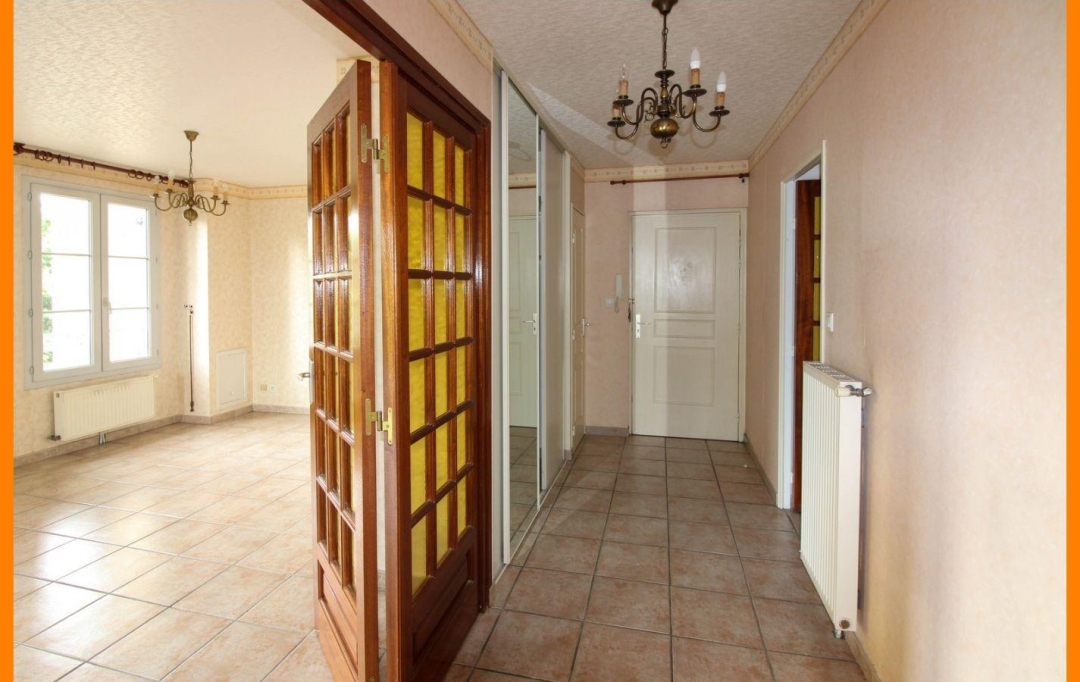 Pays de l'ain immobilier : Appartement | MONTLUEL (01120) | 88 m2 | 249 000 € 