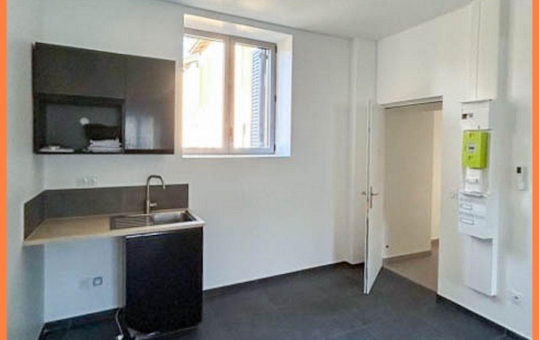Pays de l'ain immobilier : Local / Bureau | MONTLUEL (01120) | 29 m2 | 98 000 € 