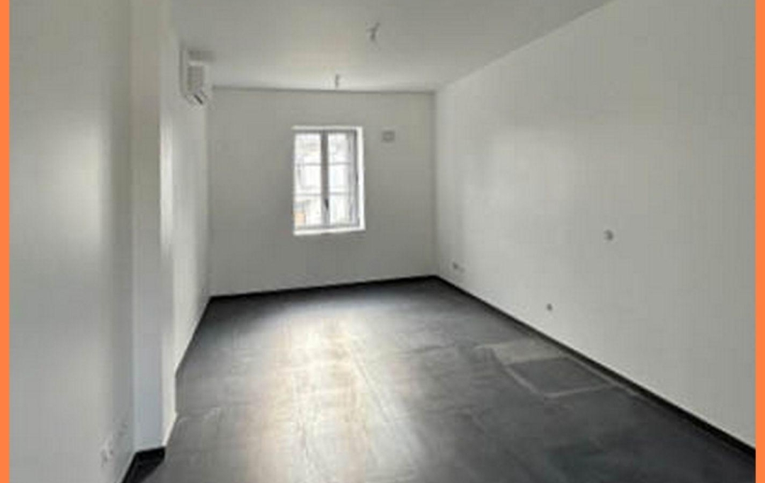 Pays de l'ain immobilier : Local / Bureau | MONTLUEL (01120) | 29 m2 | 98 000 € 