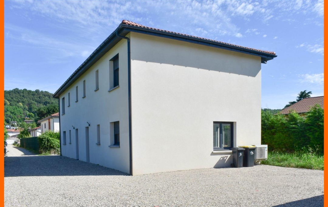 Pays de l'ain immobilier : Maison / Villa | BEYNOST (01700) | 96 m2 | 378 000 € 