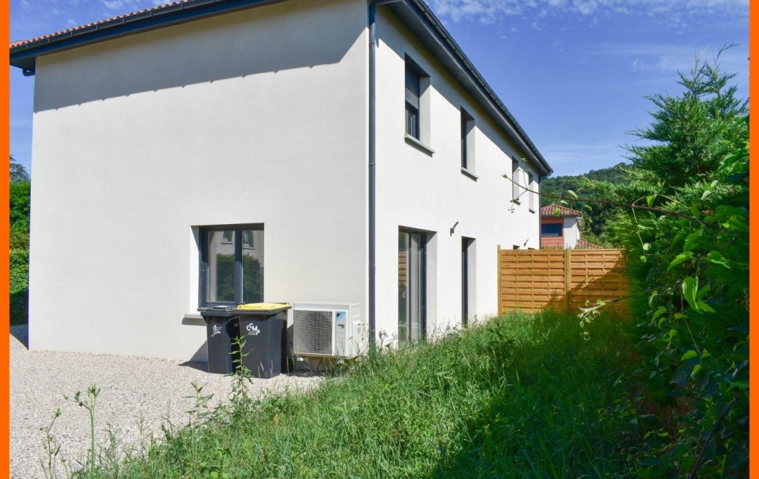 Pays de l'ain immobilier : Maison / Villa | BEYNOST (01700) | 96 m2 | 378 000 € 