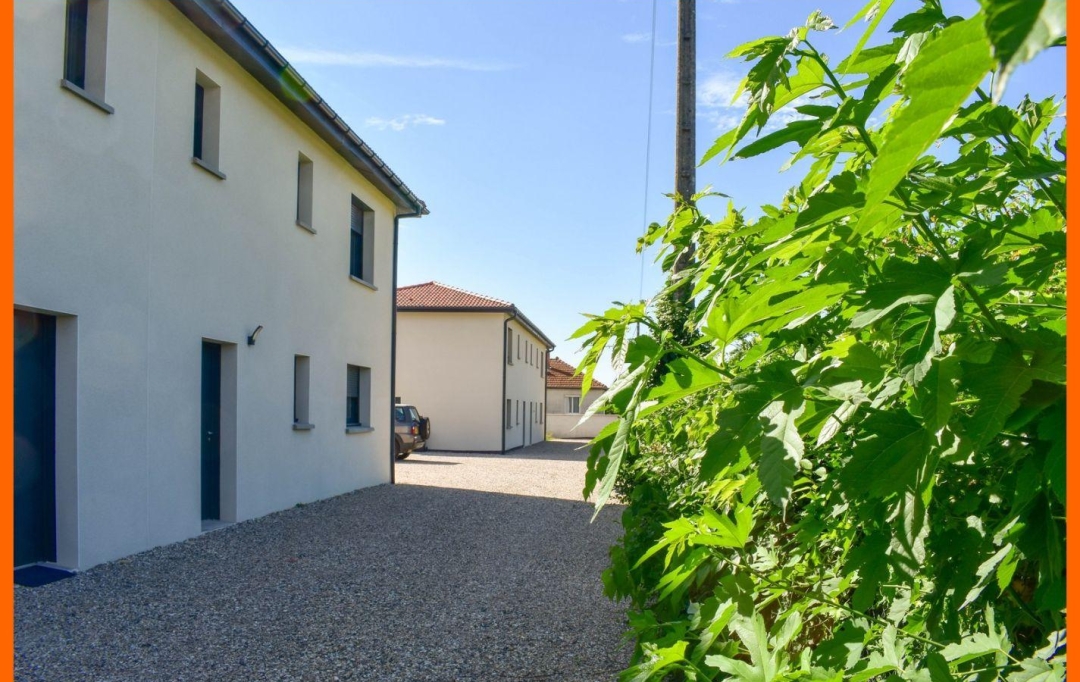 Pays de l'ain immobilier : Maison / Villa | BEYNOST (01700) | 96 m2 | 378 000 € 