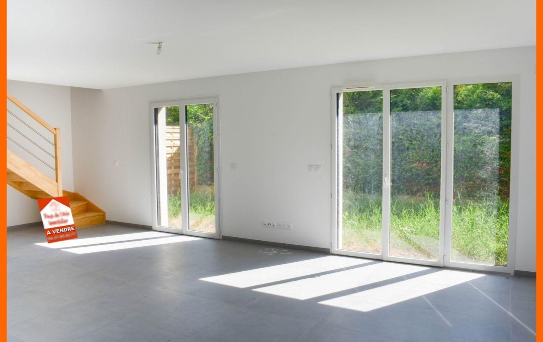 Pays de l'ain immobilier : Maison / Villa | BEYNOST (01700) | 96 m2 | 378 000 € 
