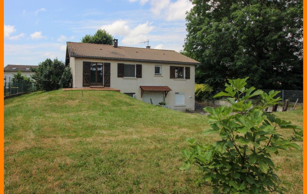 Pays de l'ain immobilier : Maison / Villa | NIEVROZ (01120) | 93 m2 | 469 000 € 