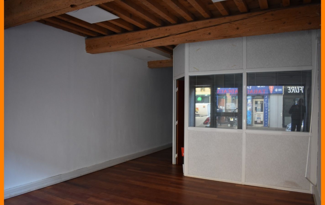 Pays de l'ain immobilier : Maison / Villa | MIRIBEL (01700) | 101 m2 | 230 000 € 