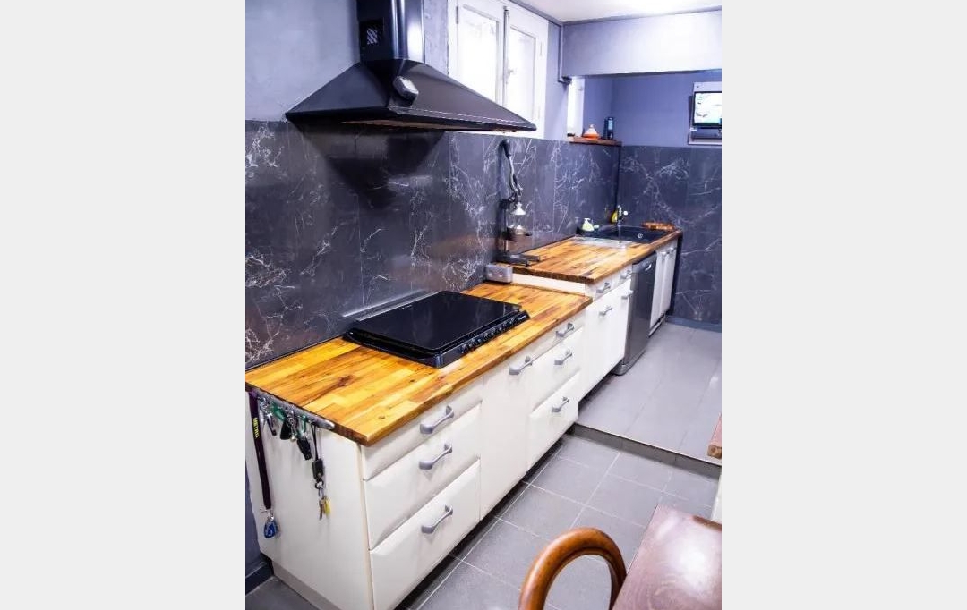 Pays de l'ain immobilier : Maison / Villa | SAINT-MAURICE-DE-BEYNOST (01700) | 114 m2 | 280 000 € 
