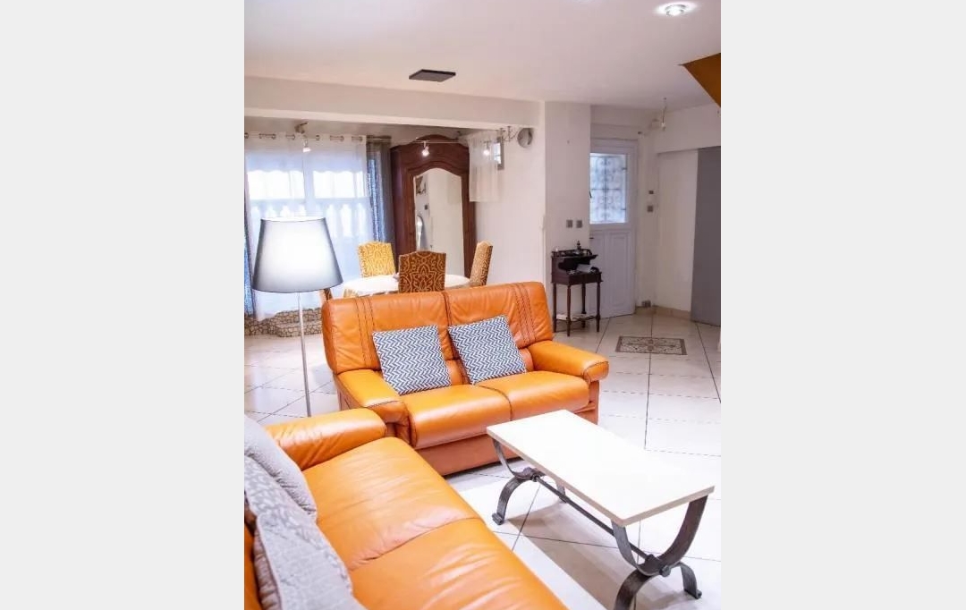 Pays de l'ain immobilier : Maison / Villa | SAINT-MAURICE-DE-BEYNOST (01700) | 114 m2 | 280 000 € 