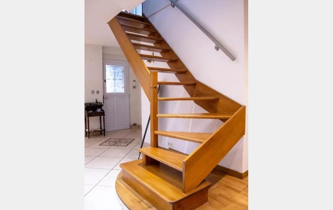 Pays de l'ain immobilier : Maison / Villa | SAINT-MAURICE-DE-BEYNOST (01700) | 114 m2 | 280 000 € 
