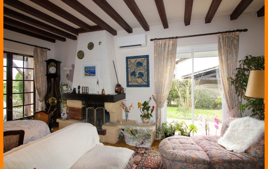 Pays de l'ain immobilier : House | BEYNOST (01700) | 93 m2 | 389 900 € 