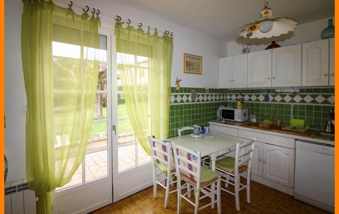 Pays de l'ain immobilier : House | BEYNOST (01700) | 93 m2 | 389 900 € 