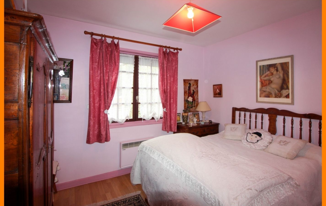 Pays de l'ain immobilier : House | BEYNOST (01700) | 93 m2 | 389 900 € 