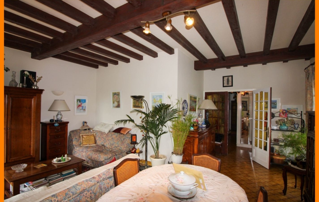 Pays de l'ain immobilier : House | BEYNOST (01700) | 93 m2 | 389 900 € 