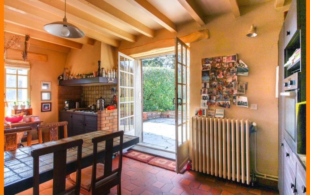 Pays de l'ain immobilier : Maison / Villa | PIZAY (01120) | 326 m2 | 540 000 € 