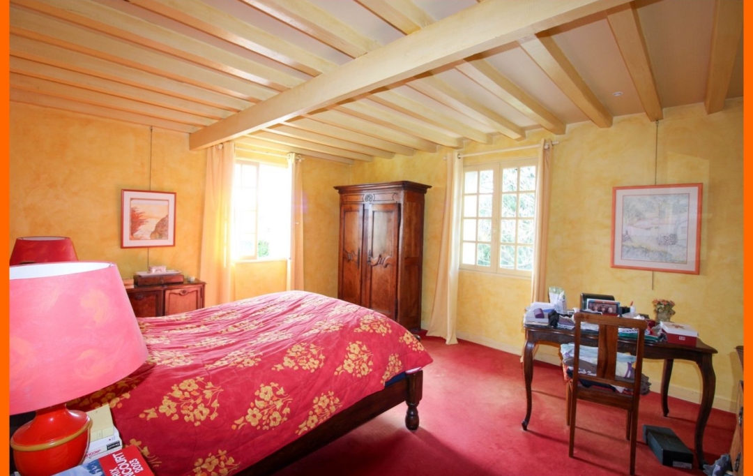 Pays de l'ain immobilier : Maison / Villa | PIZAY (01120) | 326 m2 | 540 000 € 