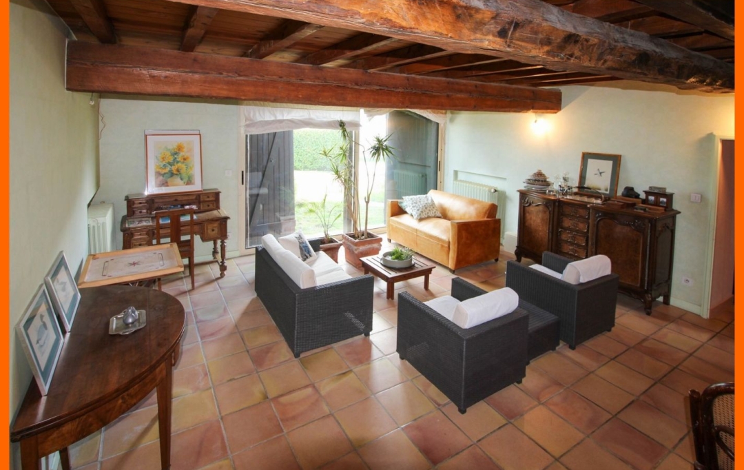 Pays de l'ain immobilier : Maison / Villa | PIZAY (01120) | 326 m2 | 540 000 € 