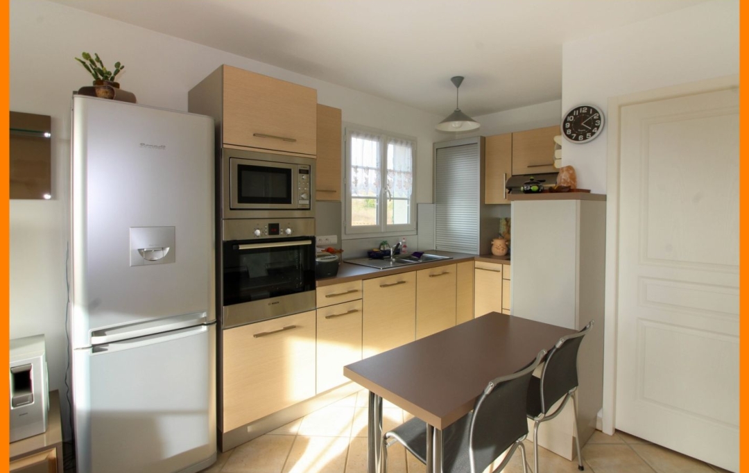 Pays de l'ain immobilier : Appartement | LA BOISSE (01120) | 65 m2 | 260 000 € 