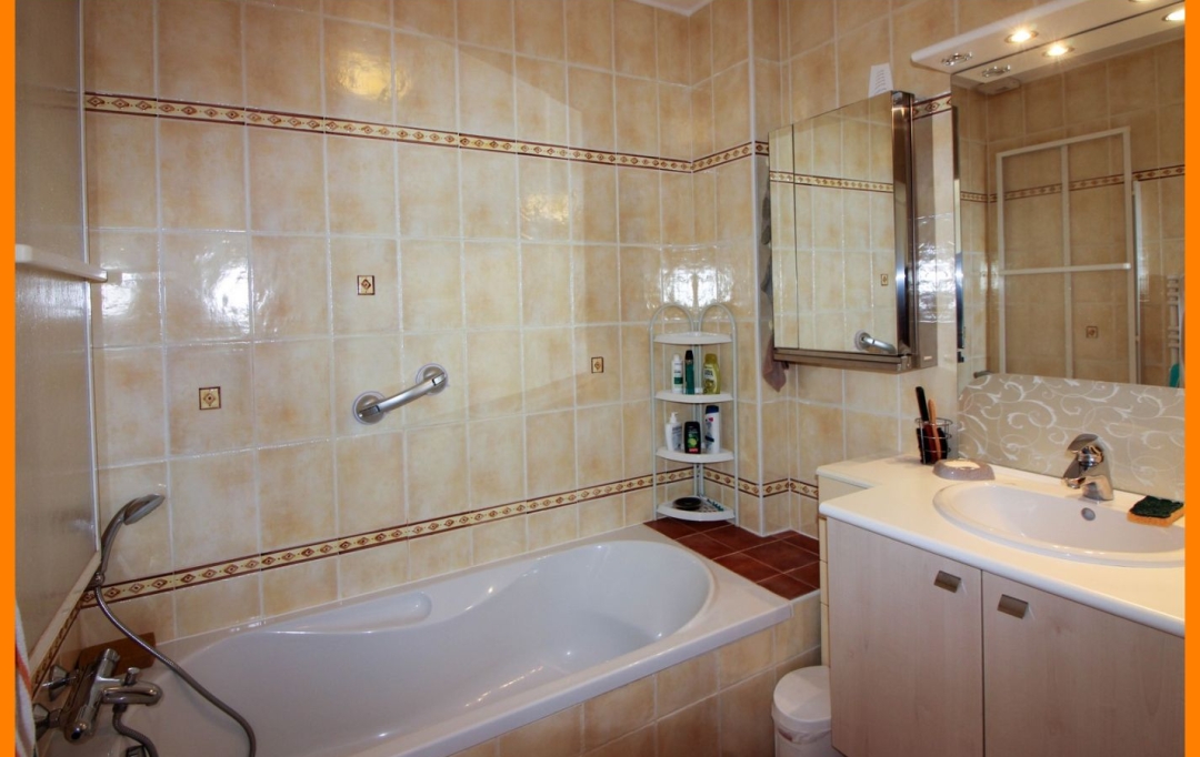 Pays de l'ain immobilier : Appartement | LA BOISSE (01120) | 65 m2 | 260 000 € 