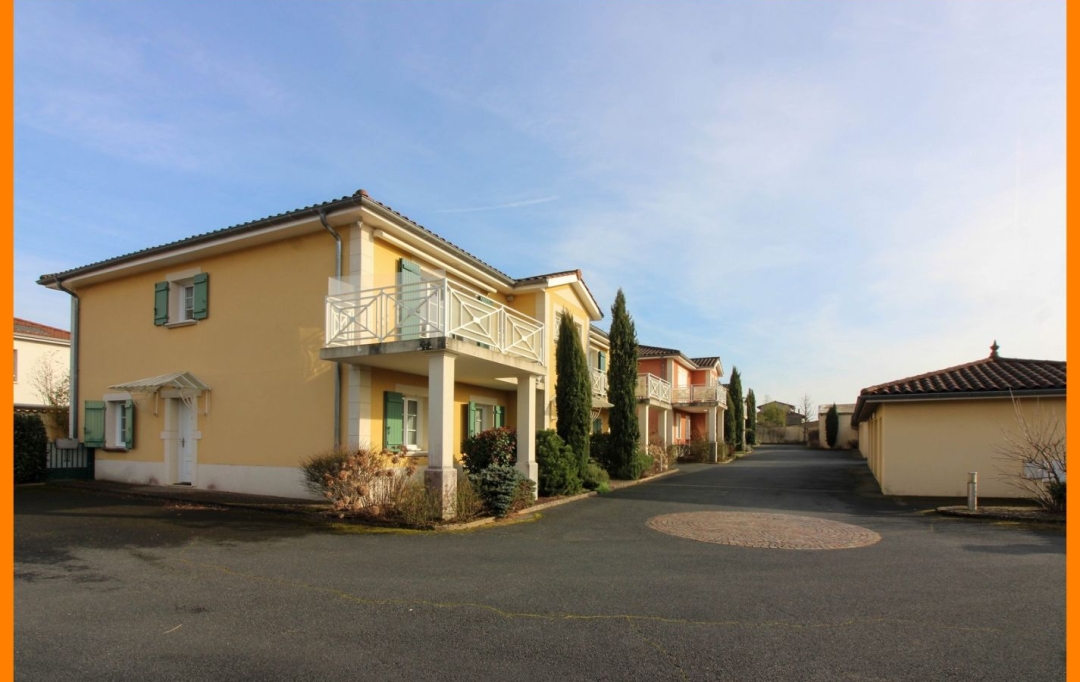 Pays de l'ain immobilier : Appartement | LA BOISSE (01120) | 65 m2 | 260 000 € 