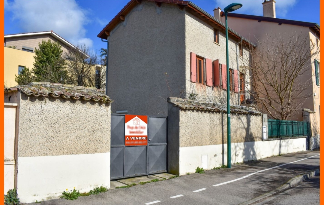 Pays de l'ain immobilier : Maison / Villa | MIRIBEL (01700) | 120 m2 | 365 000 € 