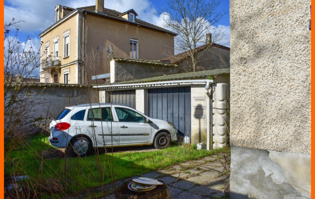 Pays de l'ain immobilier : Maison / Villa | MIRIBEL (01700) | 120 m2 | 365 000 € 