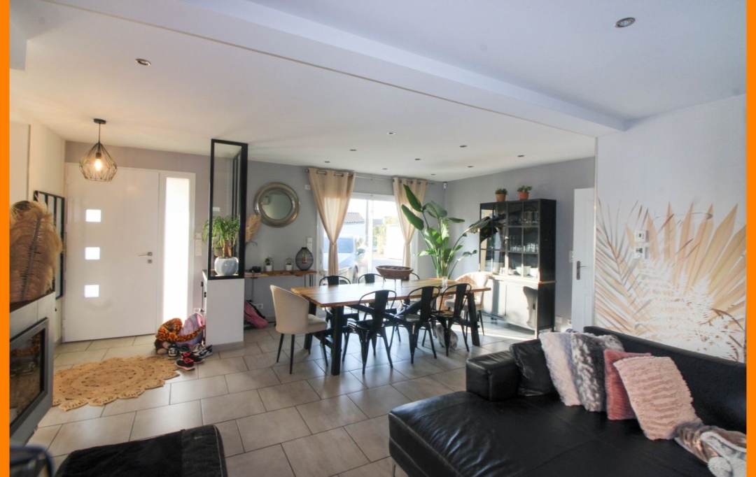 Pays de l'ain immobilier : Maison / Villa | LA BOISSE (01120) | 145 m2 | 545 000 € 