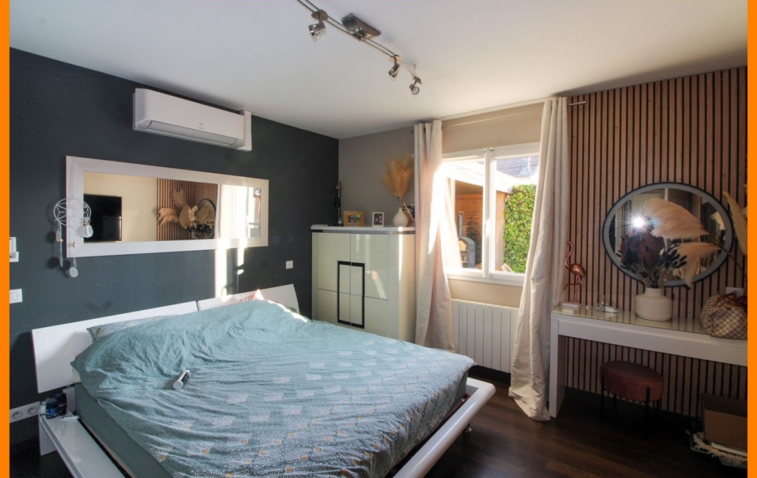 Pays de l'ain immobilier : Maison / Villa | LA BOISSE (01120) | 145 m2 | 545 000 € 