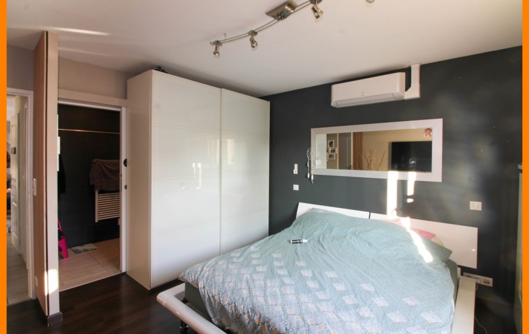 Pays de l'ain immobilier : Maison / Villa | LA BOISSE (01120) | 145 m2 | 545 000 € 