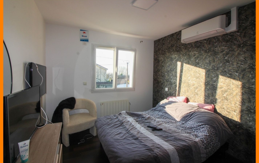 Pays de l'ain immobilier : Maison / Villa | LA BOISSE (01120) | 145 m2 | 545 000 € 