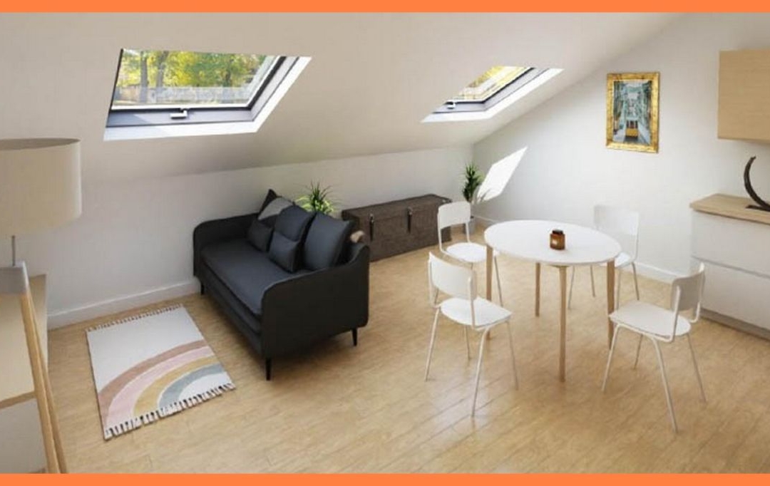 Pays de l'ain immobilier : Appartement | BEYNOST (01700) | 36 m2 | 158 000 € 