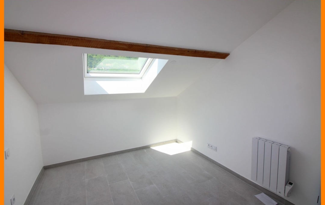 Pays de l'ain immobilier : Appartement | BEYNOST (01700) | 36 m2 | 158 000 € 