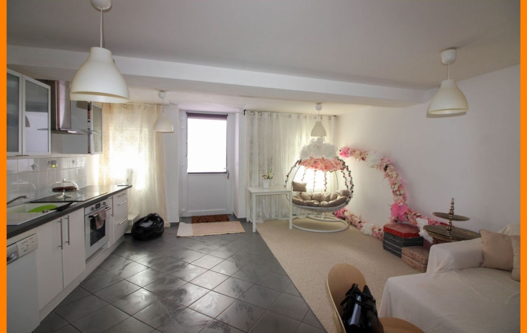 Pays de l'ain immobilier : Appartement | MONTLUEL (01120) | 68 m2 | 146 000 € 
