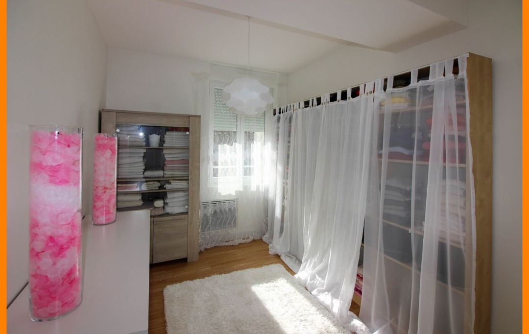 Pays de l'ain immobilier : Appartement | MONTLUEL (01120) | 68 m2 | 146 000 € 