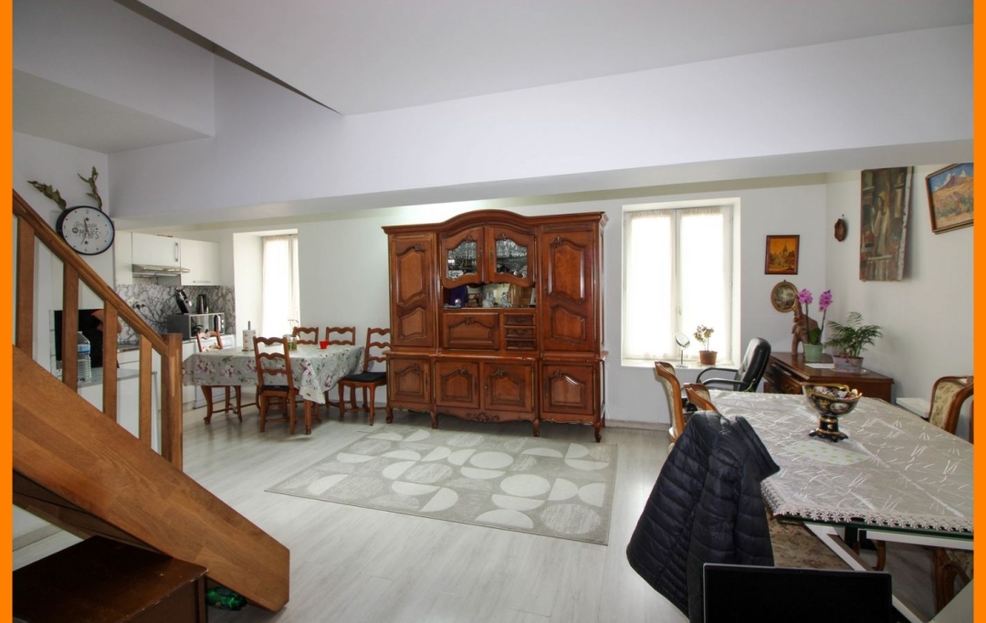 Pays de l'ain immobilier : Appartement | MONTLUEL (01120) | 74 m2 | 156 000 € 