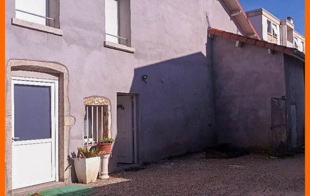 Pays de l'ain immobilier : Appartement | MONTLUEL (01120) | 74 m2 | 156 000 € 