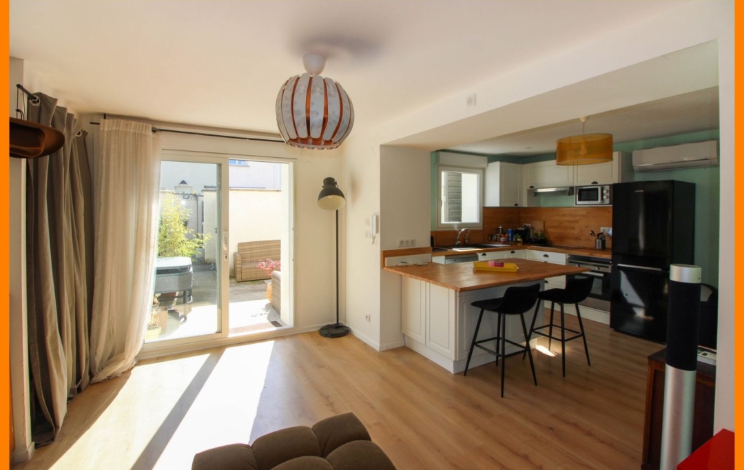Pays de l'ain immobilier : Maison / Villa | BALAN (01360) | 62 m2 | 230 000 € 