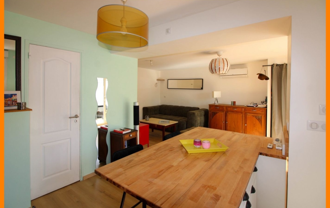 Pays de l'ain immobilier : Maison / Villa | BALAN (01360) | 62 m2 | 230 000 € 