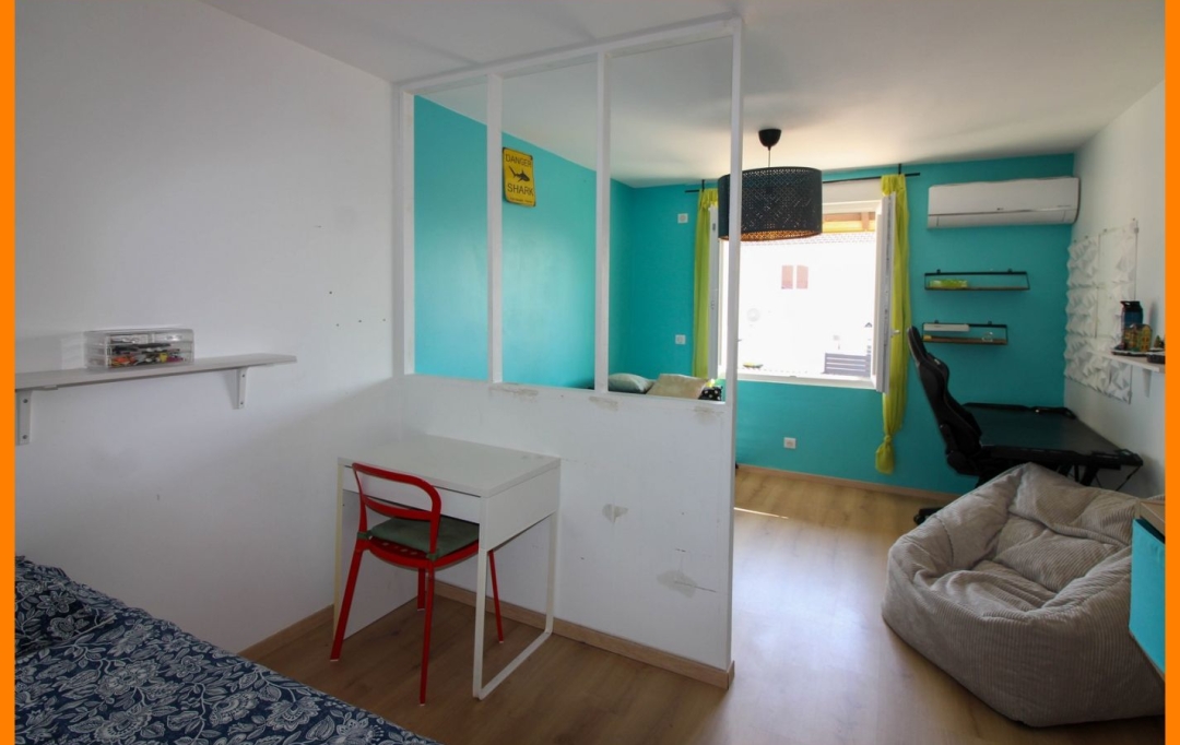 Pays de l'ain immobilier : Maison / Villa | BALAN (01360) | 62 m2 | 230 000 € 