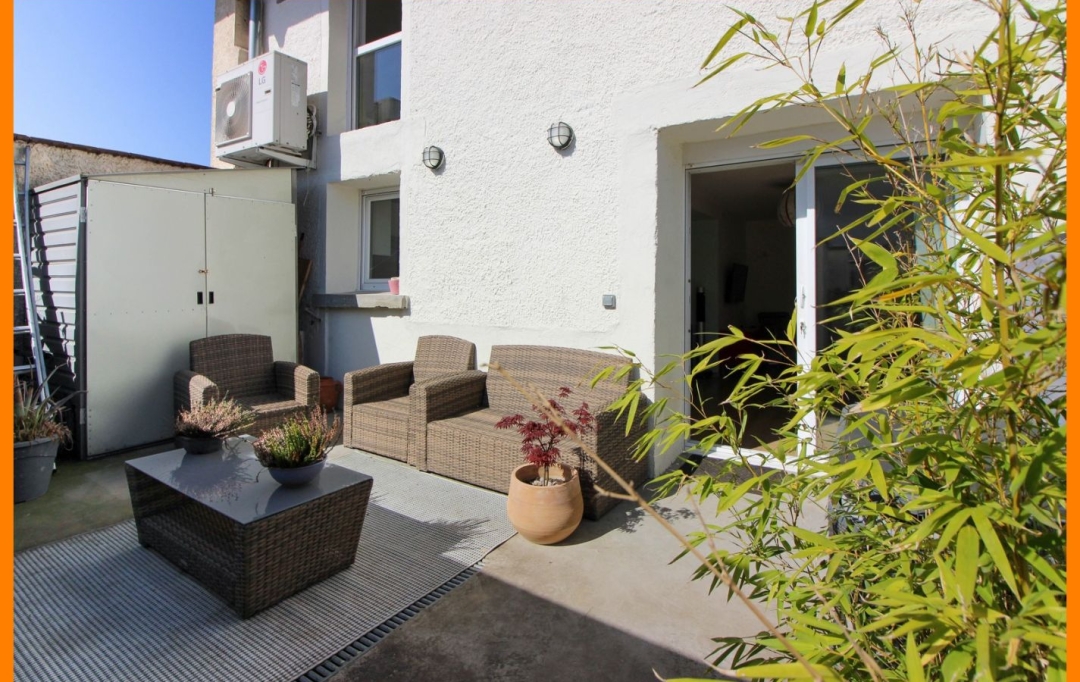 Pays de l'ain immobilier : Maison / Villa | BALAN (01360) | 62 m2 | 230 000 € 