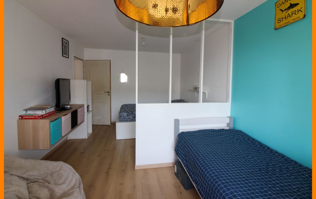 Pays de l'ain immobilier : Maison / Villa | BALAN (01360) | 62 m2 | 230 000 € 