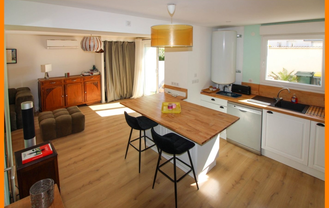 Pays de l'ain immobilier : Maison / Villa | BALAN (01360) | 62 m2 | 230 000 € 