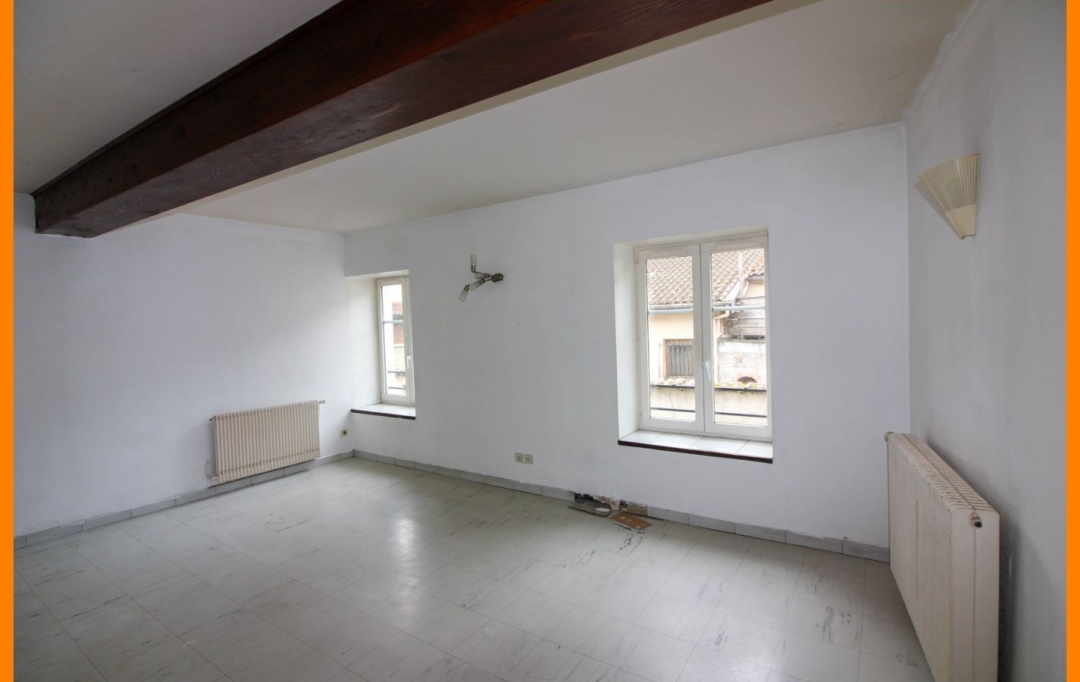 Pays de l'ain immobilier : Maison / Villa | MONTLUEL (01120) | 75 m2 | 180 000 € 